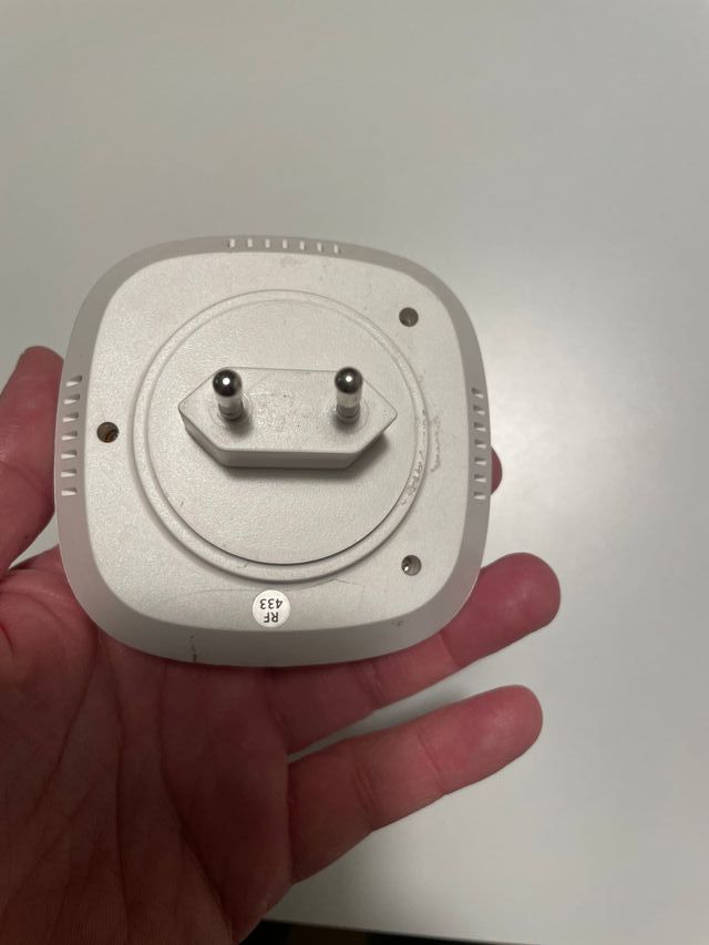 Sirena interior WS-105 - Alarma Chuango