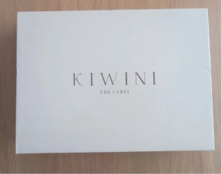 Vestido KIWINI fiesta, eventos nuevo etiqueta