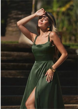 Vestido KIWINI fiesta, eventos nuevo etiqueta