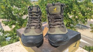Botas Trekking Verhunt 40 Unisex