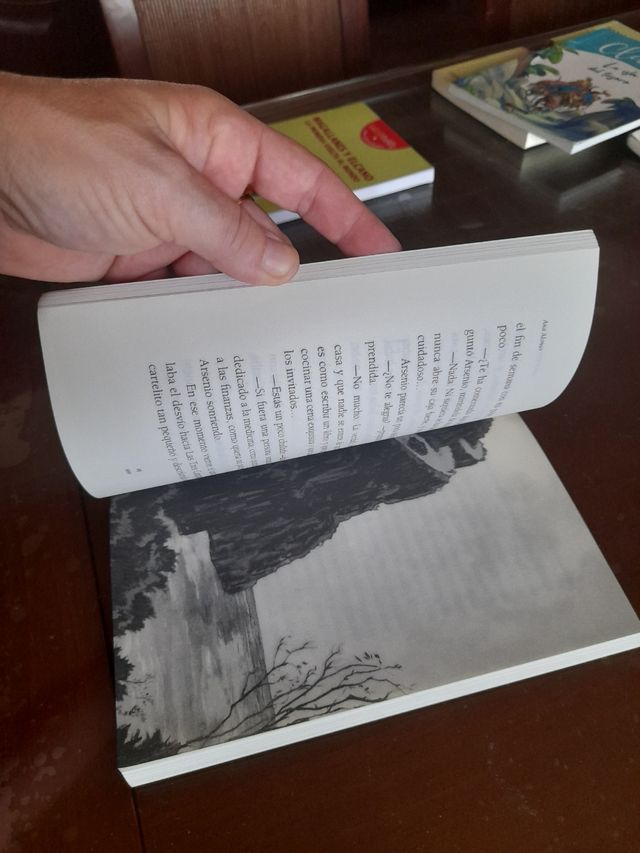 Los instantes perfectos