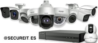 camaras de seguridad