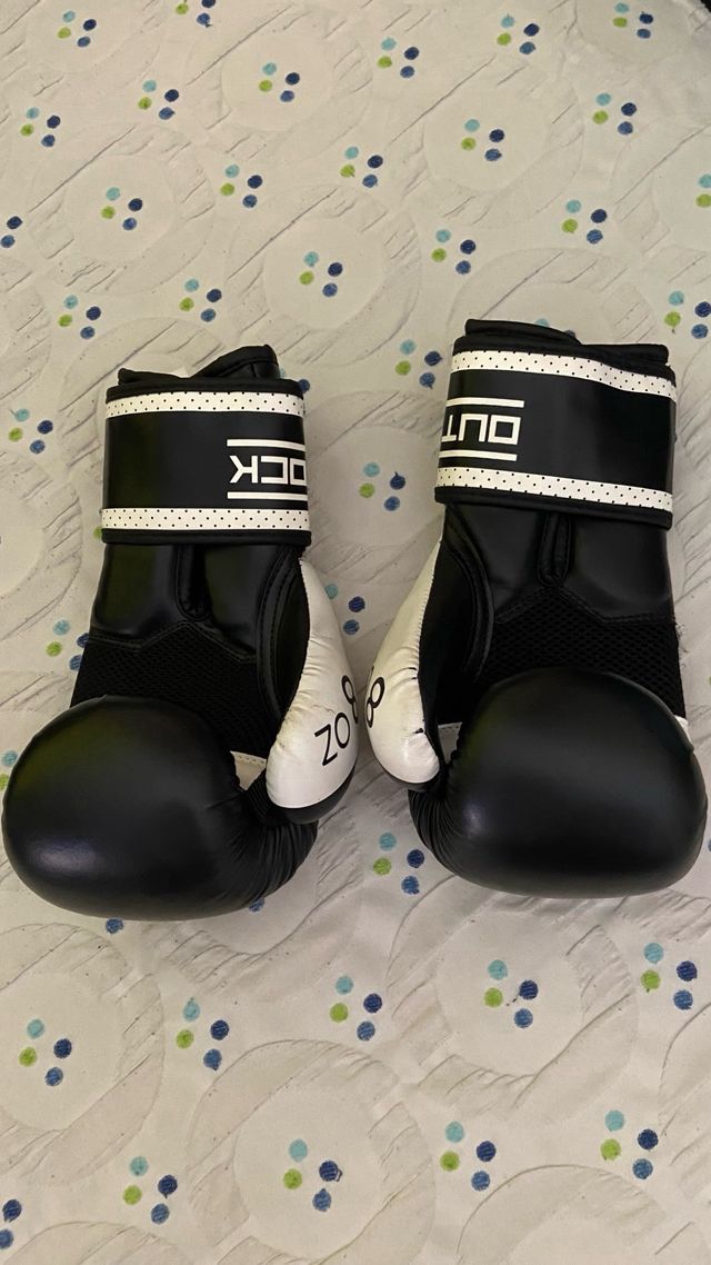 Guantes Kickboxing Niño