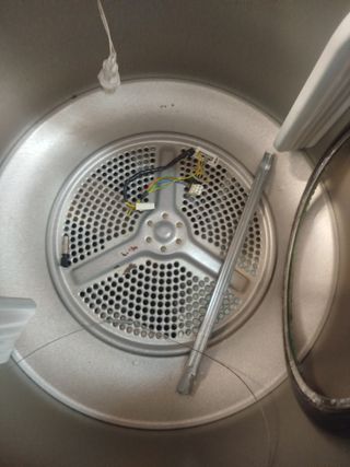 Tambor secadora Beko Arcelik Grunding 