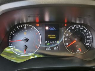 RENAULT CAPTUR HYBRID!