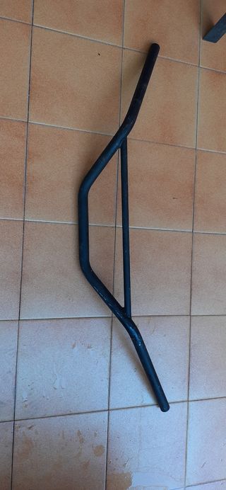 Manillar Montesa enduro