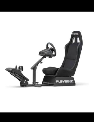 Playseat Evolution Pro - Asiento Gaming