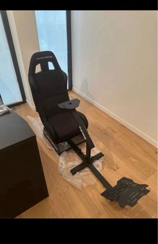 Playseat Evolution Pro - Asiento Gaming