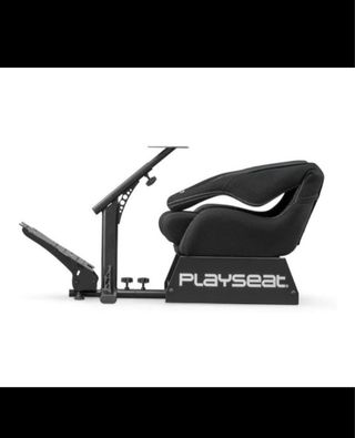 Playseat Evolution Pro - Asiento Gaming