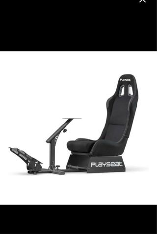 Playseat Evolution Pro - Asiento Gaming