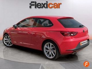 Seat Leon 1.8 TSI 180cv DSG-7 St&Sp FR