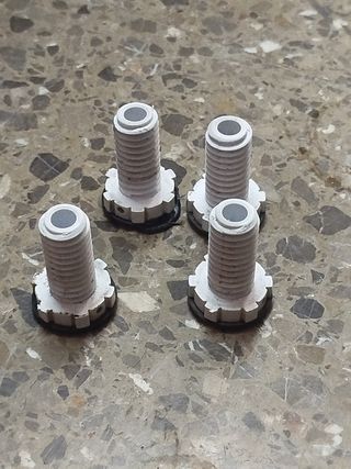 Pata Regulable Secadora Beko