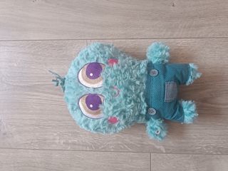 Pack 10 muñecos y accesorios