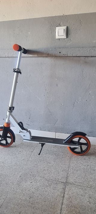 Bicicleta  20" 6 velocidades   