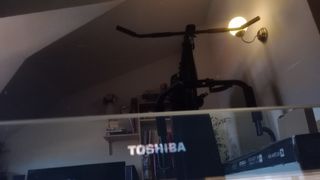 TV Toshiba LCD 32" buenísima y super cuidada.