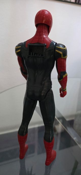 Figura Spider-Man 30cm