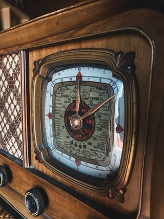 Radio Iberia Cruzado 432E