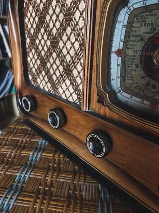 Radio Iberia Cruzado 432E