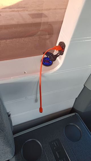 Se alquila camper 