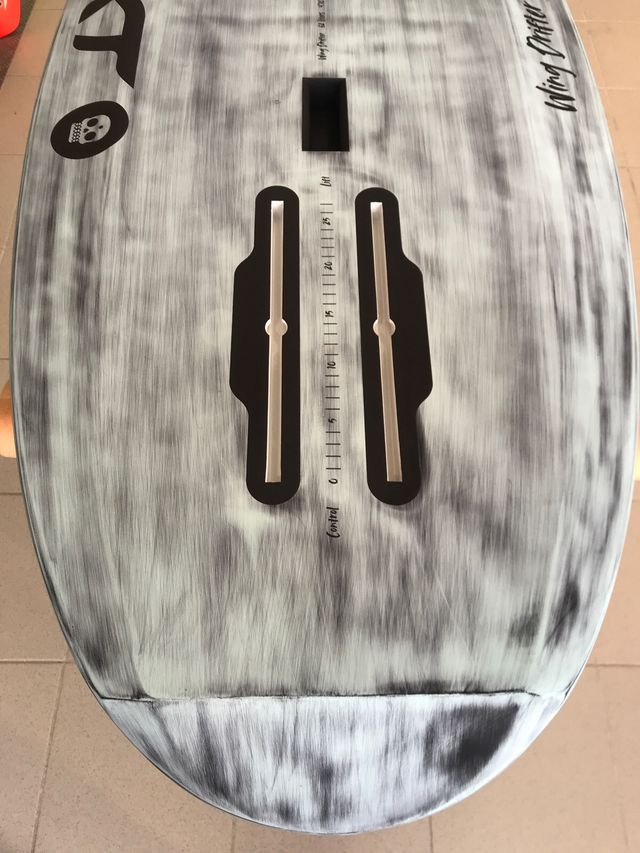 Tabla Wingfoil KT Wing Drifter 62L - 2023