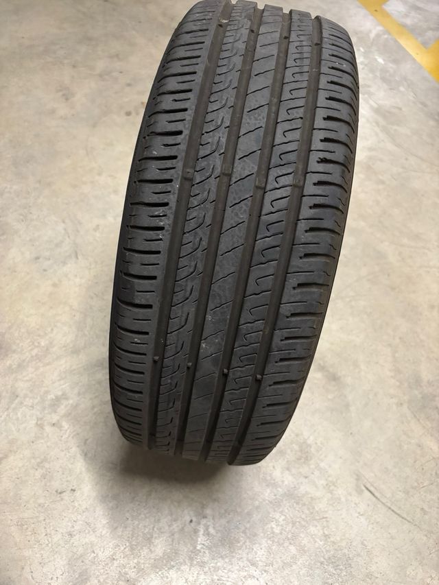 Neumático Bravuris 195/55/16 91V