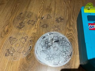 Dessineo juego de mesa