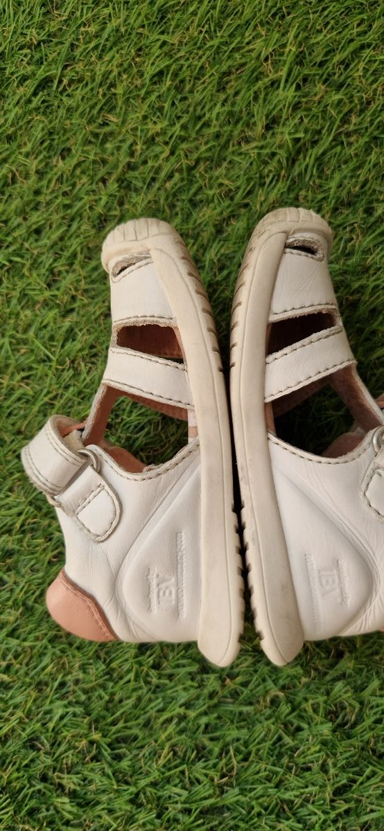 Sandalias Biomecanics bebé nº20
