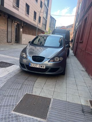 SEAT Altea 2004