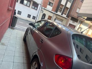SEAT Altea 2004