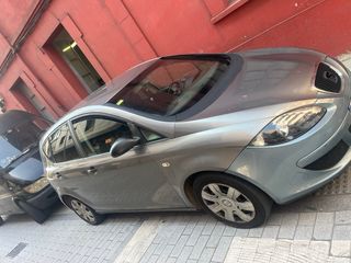 SEAT Altea 2004