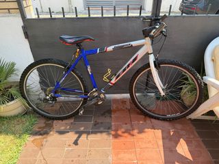 Bicicleta BH Jumper