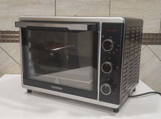 Forno Severin elettrico - 1600W 30 L