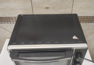 Forno Severin elettrico - 1600W 30 L