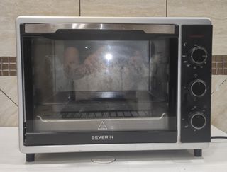 Forno Severin elettrico - 1600W 30 L