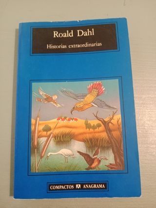 Historias extraordinarias