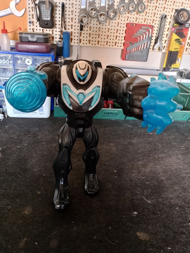 Robot Giocattolo - Action Figure