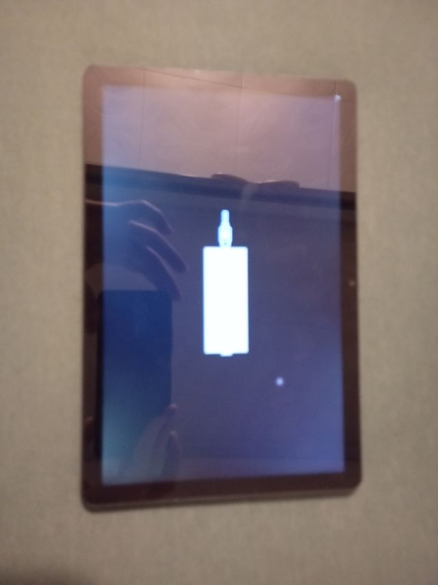 Lenovo Tab M10 - Tablet