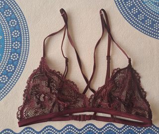 Sujetador encaje 75B Women's Secret