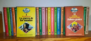 Literatura juvenil