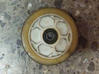 Rodillos secadora Miele Beko