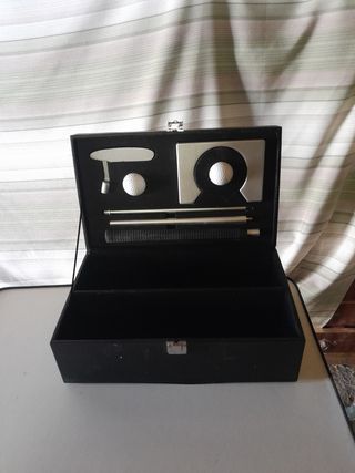 Estuche Mini Golf