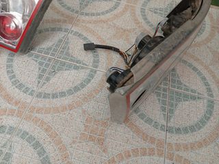 Pilotos traseros Lexus Opel Calibra