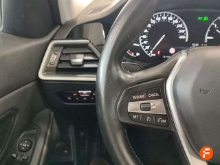 BMW Serie 3 318d Touring