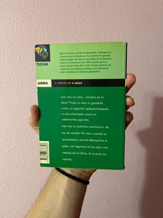 Lote 4 libros infantiles/juveniles – Varios autore