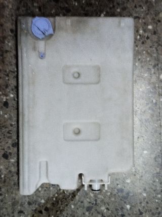 Depósito agua Beko DC7130 - Secadora