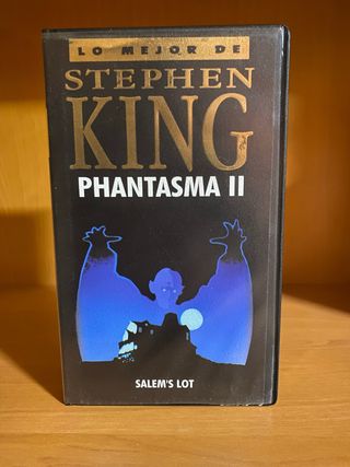 VHS - Phantasm II