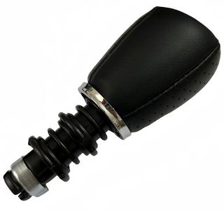 Pomo cambio Seat Leon I/Toledo II 6v