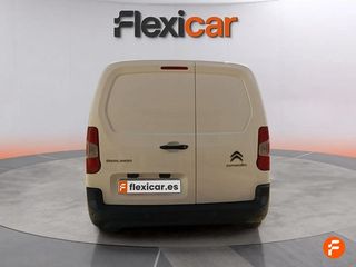 Citroën Berlingo Talla XL BlueHDi 100 LIVE