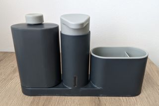 Set bagno Joseph Joseph SinkBase