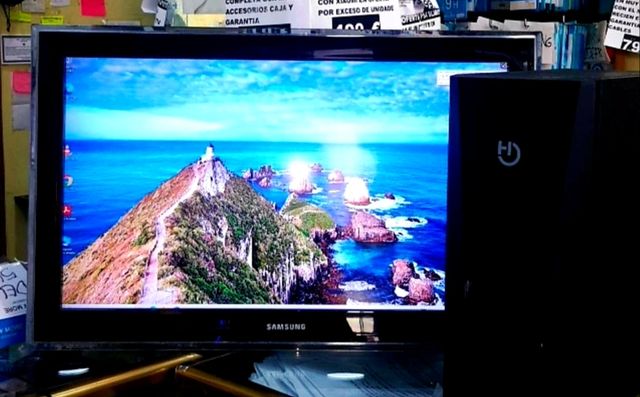 CPU GAMING i5 9ª GEN | GTX 1650 | 16GB RAM |